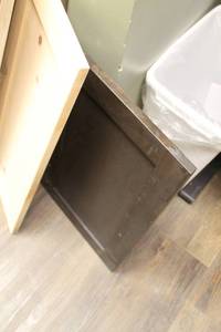 3 Cabinet Doors