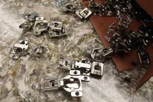 Big Lot Of Cabinet Hardware