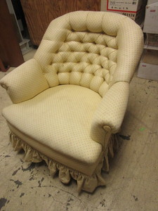 SOFA CHAIR