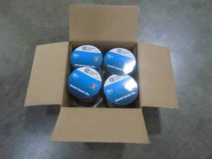 lot 176 image: CASE OF 24 - Commercial Electric 50 ft. 16-Gauge Stranded Speaker Wire Y280730