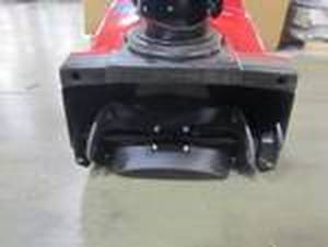 lot 16 image: Toro Power Clear 518 ZR 18 in. Single-Stage Gas Snow Blower 38472