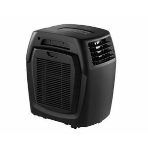 lot 218 image: Royal Sovereign 14,000 BTU Portable Air Conditioner and Heater Covers 700 sq. ft. of Cooling and Heating Space With Dehumidifier, ARP-51400HA