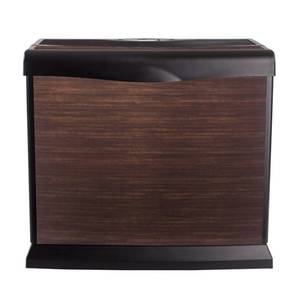 lot 213 image: AIRCARE Horizon 4.75-Gallon Console Evaporative Humidifier HD3120DCN