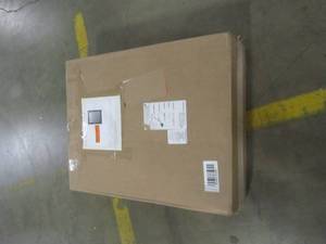 lot 13 image: Glacier Bay Del Mar 20 in. x 26 in. Surface-Mount Medicine Cabinet in Espresso DMMC20COM-E