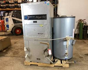 lot 102 image: Geothermal Heat Pump