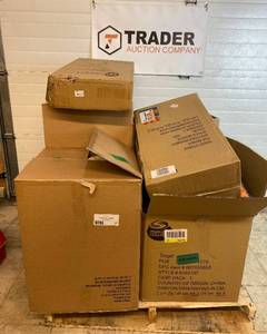 Salvage PalletBulk Lot of Home Decor, Toys, Seasonal and more