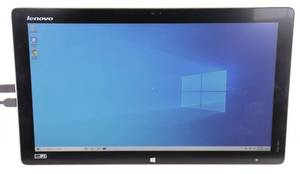 Lenovo  All-in-One