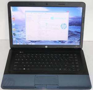 HP 2000-2b19wm Laptop