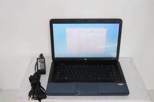 HP 2000-2b19wm Laptop
