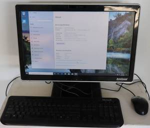 ByteSpeed A9100 All-in-One