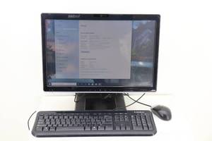 ByteSpeed A9100 Touchscreen All-in-One
