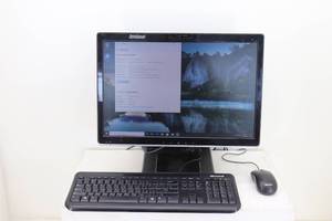 ByteSpeed A 9100 All-in-One