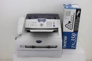 Brother Intellifax 2820