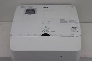 NEC NP-PE401H Projector
