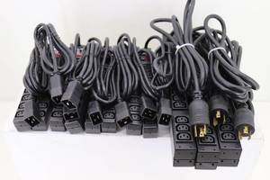 HP & APC Rack Power Strips