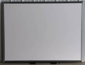Smart BoardWhite Board 49x65