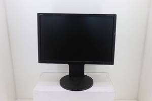 NEC Multisink EA221WM 24 Monitor