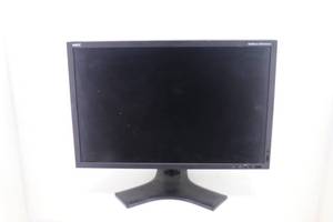 NEC Multisink LCD2690WUXi 26 Monitor
