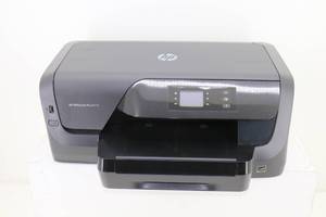 HP OfficeJet Pro 8210 Printer