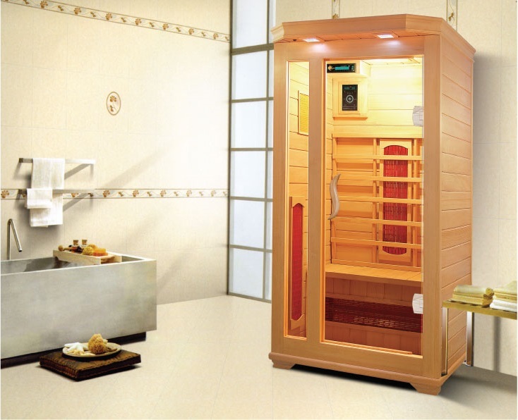 Brand New Infrared Saunas with Full Warranty KBID