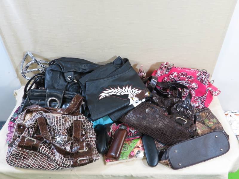 used purses