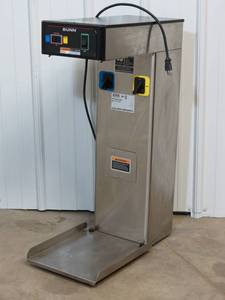 lot 6 image: Bunn Commercial Coffee Brewer