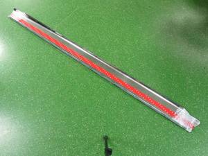 lot 31 image: Unused 2007-2013 Chevrolet Chrome Bed Caps