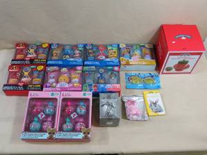 lot 49 image: Kids Soap and Shampoo Gift Sets - Paw Patrol, Disney