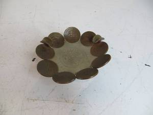 VINTAGE Ashtray