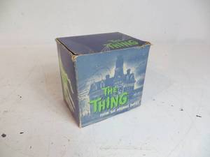 VINTAGE The Thing from the Addams Family