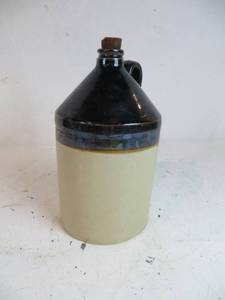 VINTAGE Ceramic Jug