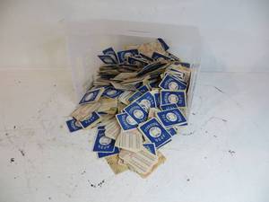 Miscellaneous APBA Cards