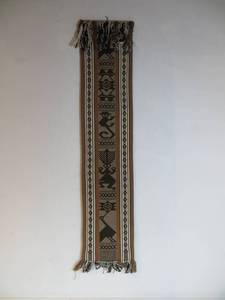 Wall Hanging or Table Runner