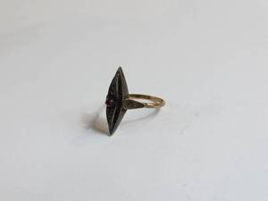 VINTAGE 14k Gold Ring