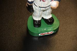 Minnesota Twins Johan Santana Bobblehead