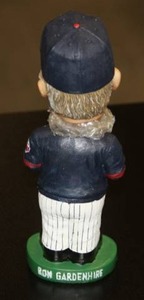 Minnesota Twins Ron Gardenhire Bobblehead