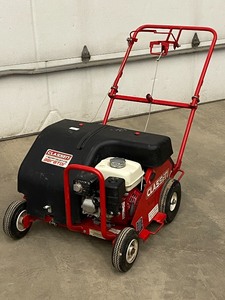 lot 2 image: Classen RA-21H Lawn Aerator