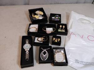 New Avon Jewelry