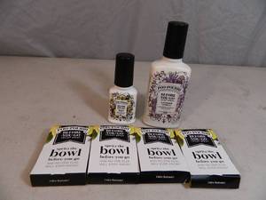 New Poo-Pourri Before You Go Spray