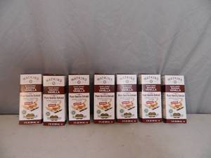 7 New Bottles of Watkins Original Gourmet Baking Vanilla with Pure Vanilla Extract