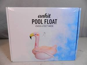 New Huge Pool Float