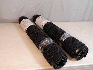 2 New Utility Mats