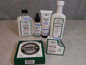 New Watkins Products