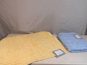 New New Popcorn Rugs