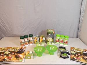 New Ball Canning Items