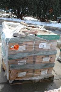 Lot of (12 Boxes) Boulder Creek Columbia Heights Restaurant Mountain Blend Athena Flats