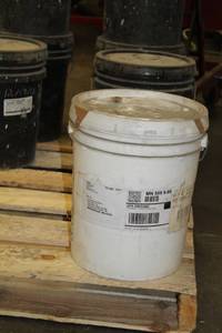 Lot of (1) Innerfill 3 50lbs. Bucket