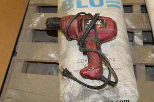 Skil 38in. Electric Drill 6235