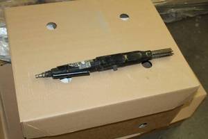 Central Pneumatic Air Needle Scaler 1108