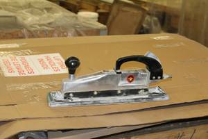 Performance Tool Pneumatic Sander